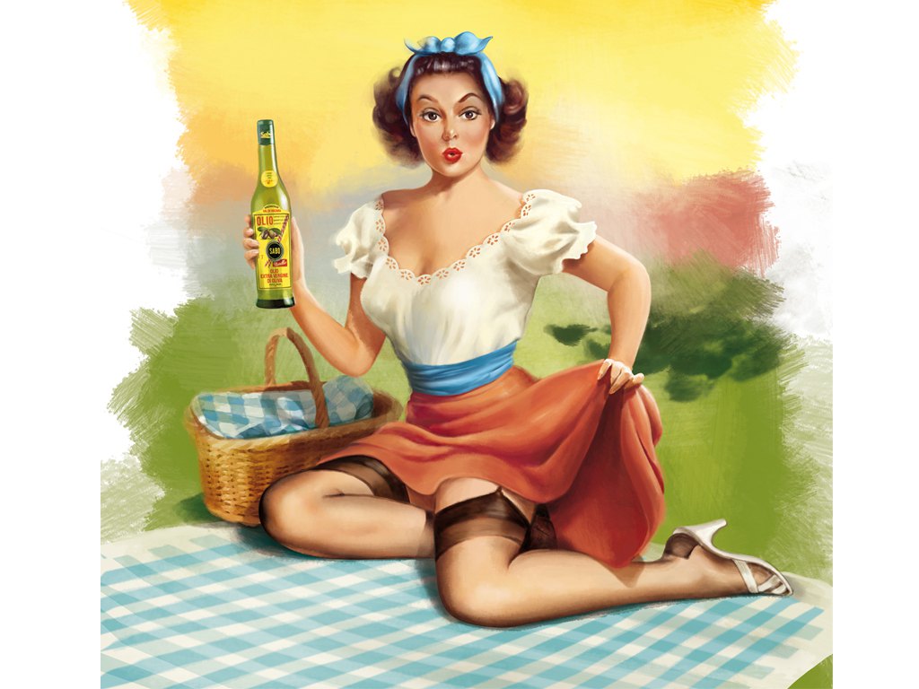 Olio